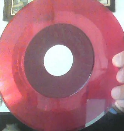 Richard Crooks - If I Could Tell You / On Wings Of Song