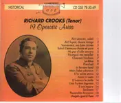 Richard Crooks - 19 Operatic Arias