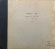 Schellack - Richard Crooks - Tenor Arias From the Opera