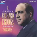 CD - Richard Crooks - A Richard Crooks Serenade - Mono