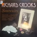 LP - Richard Crooks - Souvenirs