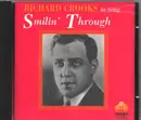 CD - Richard Crooks - Smilin' Through - Mono