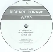 richard durand - Weep
