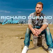 Richard Durand With Lange - In Search Of Sunrise 12 - Dubai