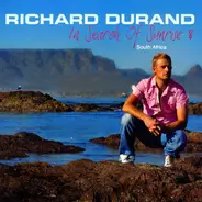 Richard Durand - In Search Of Sunrise 8 - South Africa
