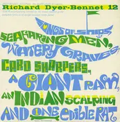 Richard Dyer-Bennet - 12
