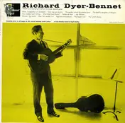 Richard Dyer-Bennet - 2