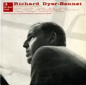 Richard Dyer-Bennet - 3