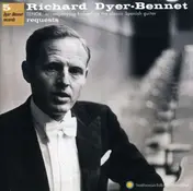 Richard Dyer-Bennet - 5