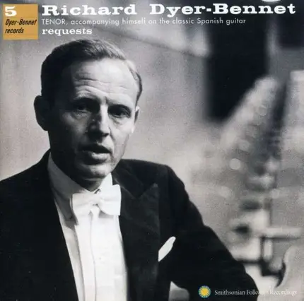 Richard Dyer-Bennet - 5