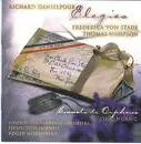CD - Richard Danielpour - Elegies • Sonnets To Orpheus