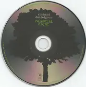 CD - Richard Danielpour - Celestial Night