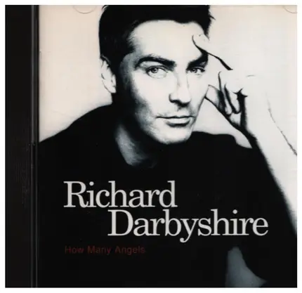Richard Darbyshire - How Many Angels