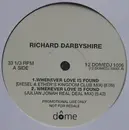LP - Richard Darbyshire - Wherever Love Is Found