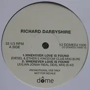 Richard Darbyshire - Wherever Love Is Found