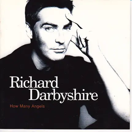 Richard Darbyshire - How Many Angels
