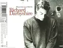 CD - Richard Darbyshire - When Only Love Will Do