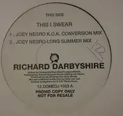 Richard Darbyshire - This I Swear