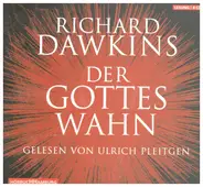 Richard Dawkins, Ulrick Pleigten - Der Gottes Wahn (The God Delusion)