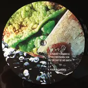 Double LP & MP3 - Richard Dawson - The Glass Trunk