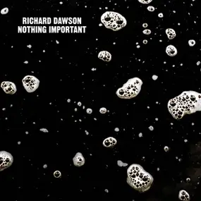 RICHARD DAWSON - Nothing Important