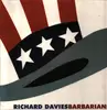 LP - Richard Davies - Barbarians