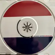 CD - Richard Davies - Barbarians
