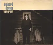 CD - Richard Davies - Telegraph - Digipak