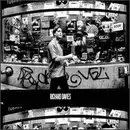 CD - Richard Davies - There's Never Been A Crowd Like This