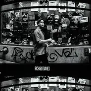 Richard Davies - There's Never Been a Crowd Like This
