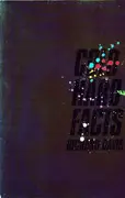 12'' - RICHARD DAVIS - COLD HARD FACTS (REMIXES )