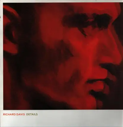 Richard Davis - details