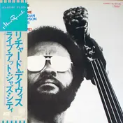 Richard Davis - Epistrophy & Now's the Time