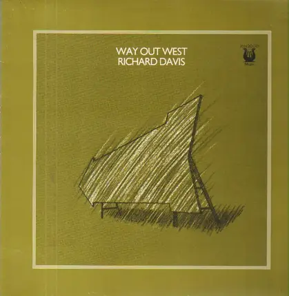 Richard Davis - Way Out West