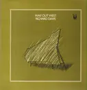 LP - Richard Davis - Way Out West