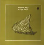 Richard Davis - Way Out West