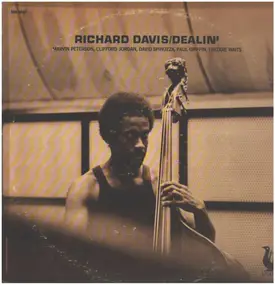 Richard Davis - Dealin'