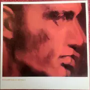 Double LP - Richard Davis - Details - White Vinyl
