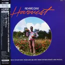LP - Richard Davis - Harvest
