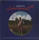 LP - Richard Davis - Harvest