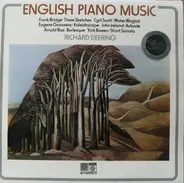 Richard Deering - English Piano Music