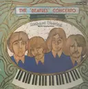 LP - Richard Deering - The 'Beatles' Concerto For Piano And Orchestra - DENON JAPAN