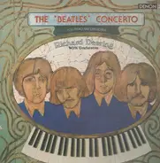 Richard Deering - The 'Beatles' Concerto For Piano And Orchestra