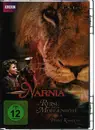 DVD - Richard Dempsey / Sophie Cook a.o. - Die Chroniken von Narnia
