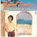 7inch Vinyl Single - Richard Dewitte - Elle Aimait Le Sud