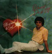 LP - Richard Dewitte - Elle animait le Sud