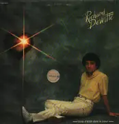 LP - Richard Dewitte - Coup D'Éclat Dans Le Cœur