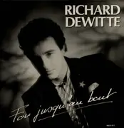 12inch Vinyl Single - Richard Dewitte - Fou Jusqu'au Bout