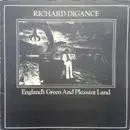 LP - Richard Digance - England's Green And Pleasant Land