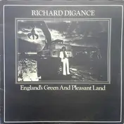 Richard Digance